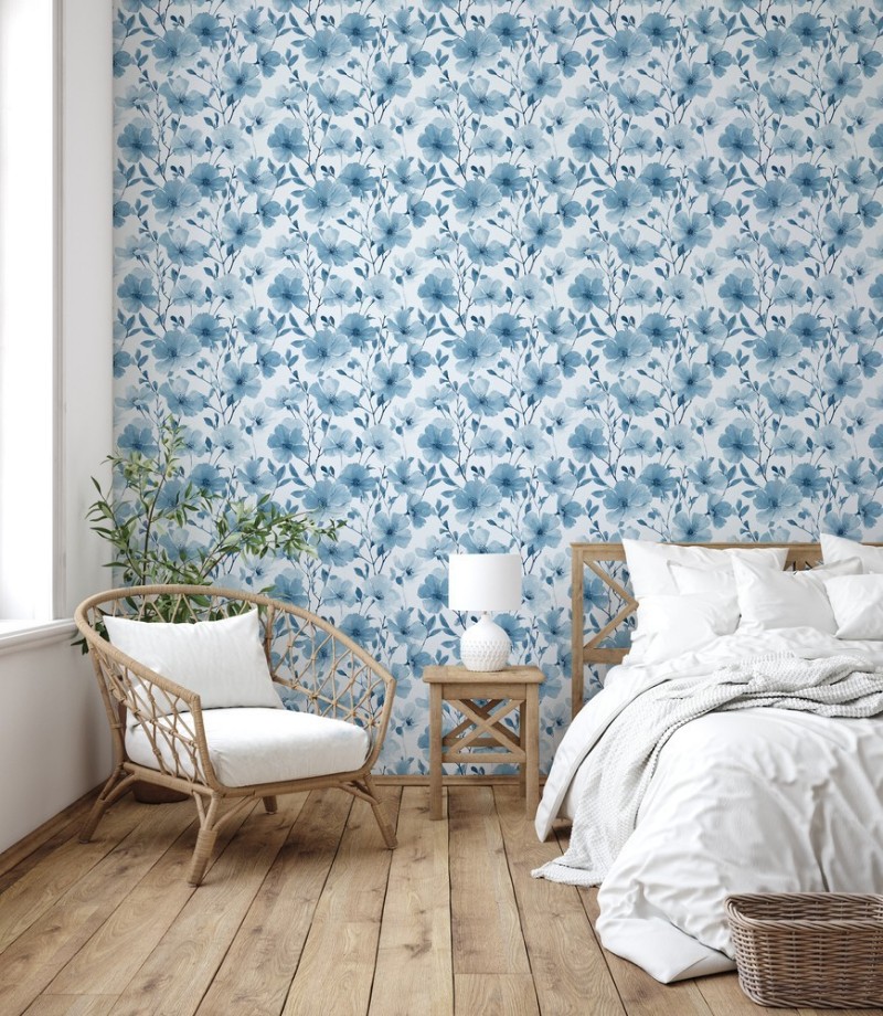 Picture of Fargesammensetning Aino Blue - 1096801-02 - 10843-01